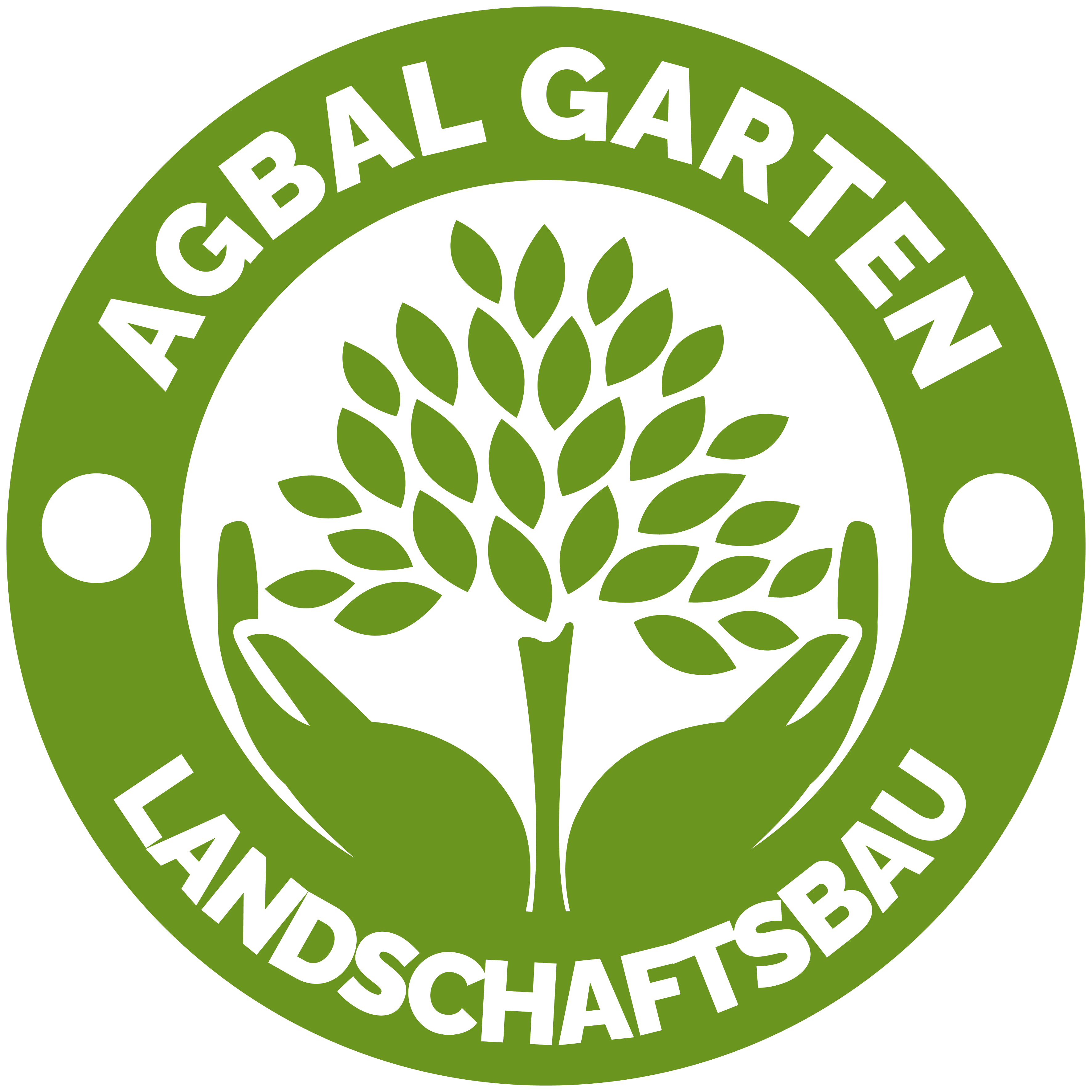 Agbal Garten- und Landschaftsbau